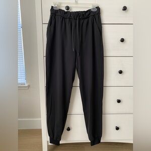 lululemon | Stretch High-Rise Jogger Full Length
